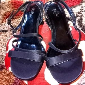 Mossimo heels